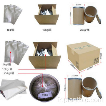 99% d&#39;inositol USP Food Grade CAS 87-89-8 ITPP myo-inositol